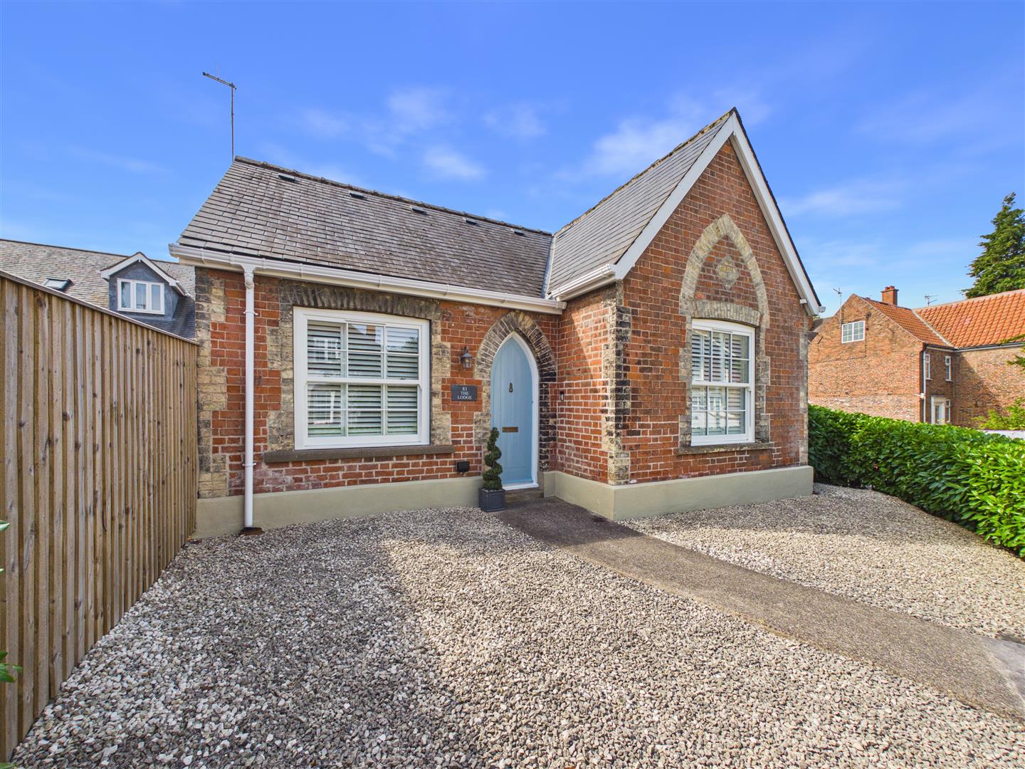 Willerby East Yorkshire, HU10 6BY
